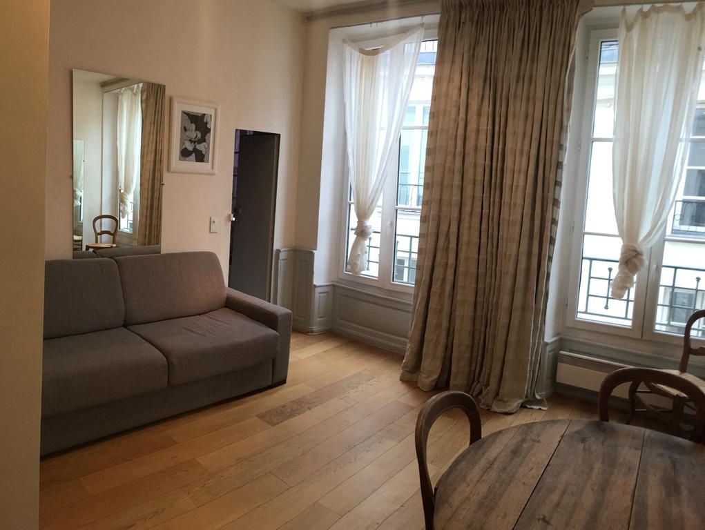 Atypique apartment - Saint-Germain des Prés Paris Extérieur photo